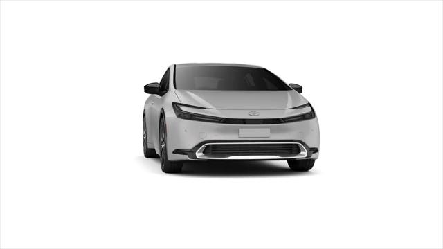 2027 Toyota Prius XLE