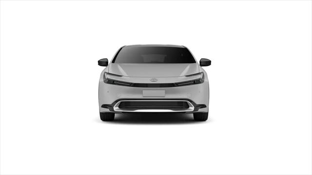 2027 Toyota Prius XLE