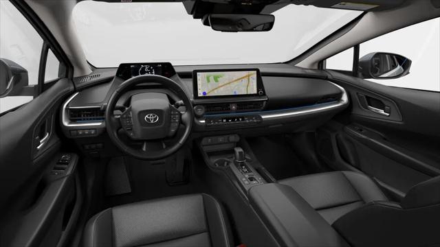 2027 Toyota Prius XLE