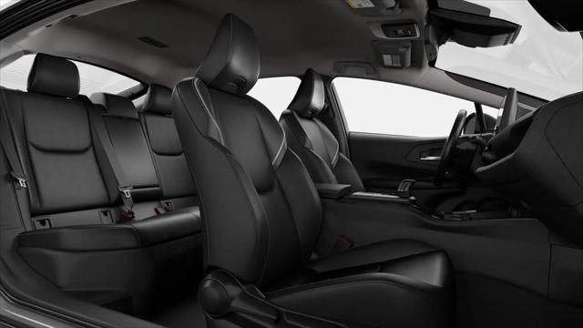 2027 Toyota Prius XLE