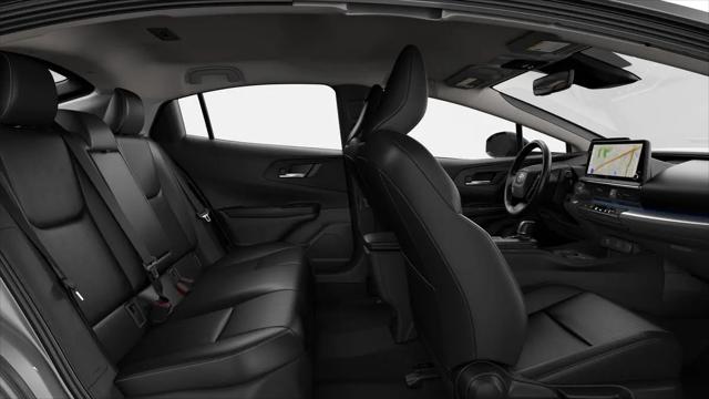 2027 Toyota Prius XLE