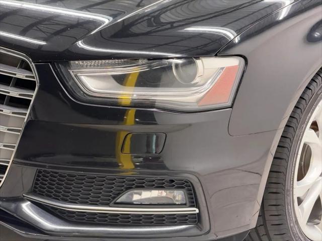 2014 Audi S4 3.0T Premium Plus