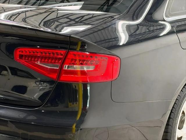 2014 Audi S4 3.0T Premium Plus