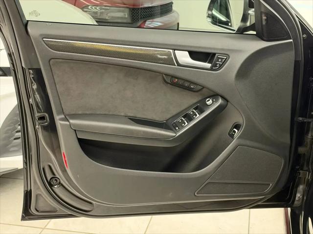 2014 Audi S4 3.0T Premium Plus
