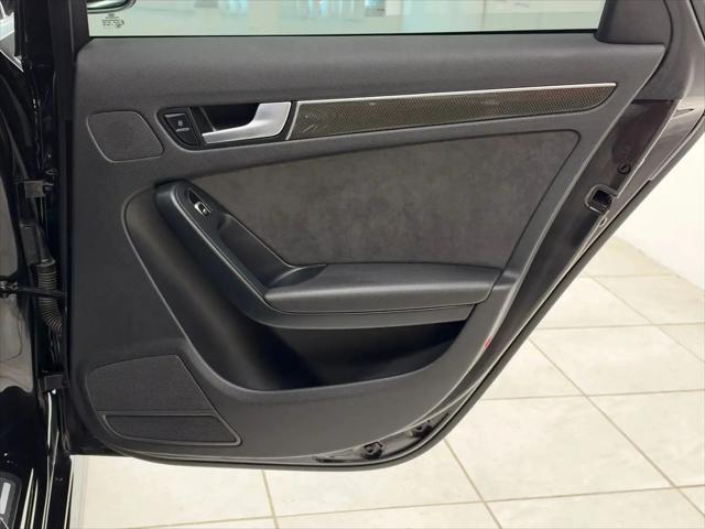 2014 Audi S4 3.0T Premium Plus