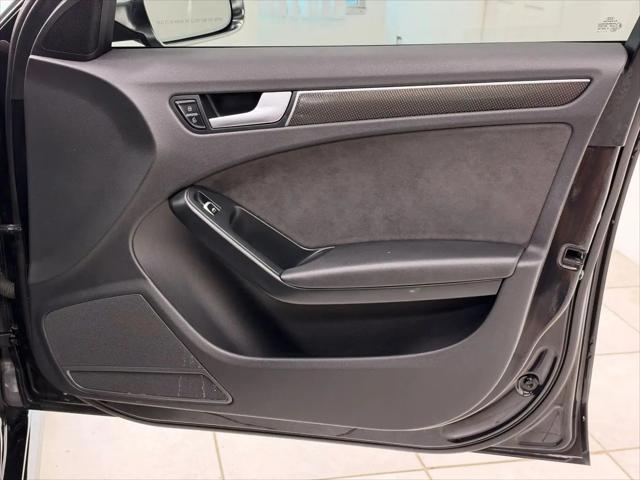 2014 Audi S4 3.0T Premium Plus
