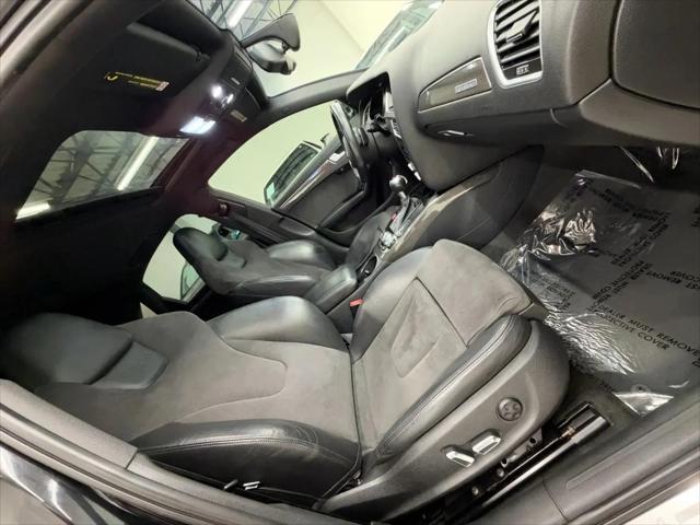 2014 Audi S4 3.0T Premium Plus