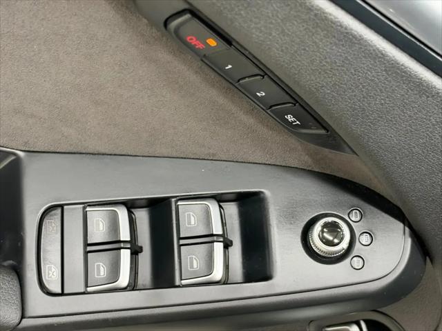 2014 Audi S4 3.0T Premium Plus