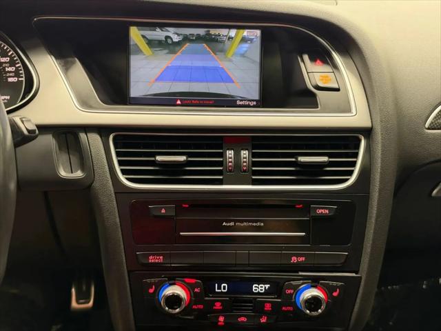 2014 Audi S4 3.0T Premium Plus