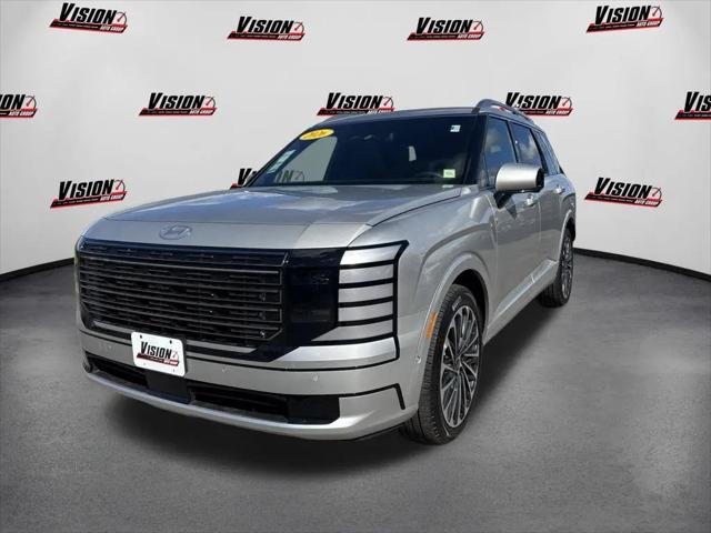 2026 Hyundai Palisade Calligraphy for sale in Webster, NY