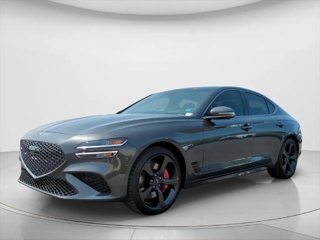 2026 Genesis G70 3.3T RWD Sport Prestige for sale in Sarasota, FL