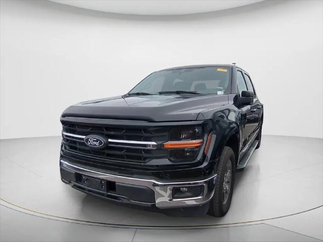 2025 Ford F-150 XLT for sale in Sarasota, FL