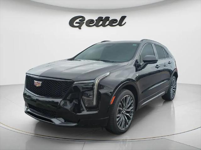 2024 Cadillac XT4 FWD Sport for sale in Sarasota, FL