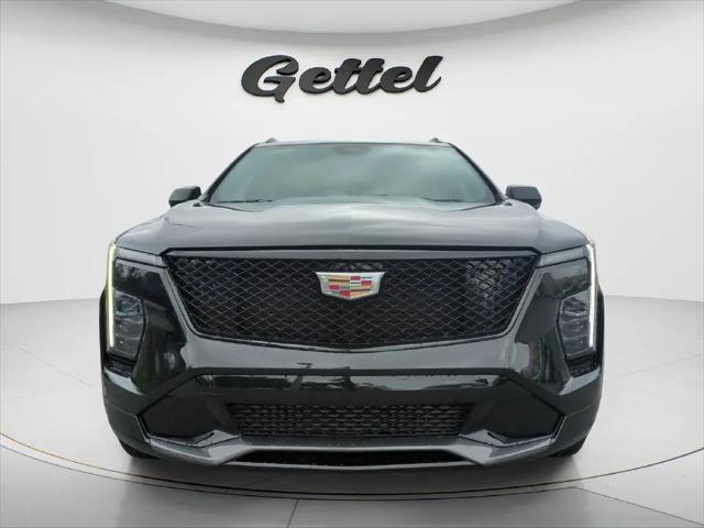 2024 Cadillac XT4 FWD Sport