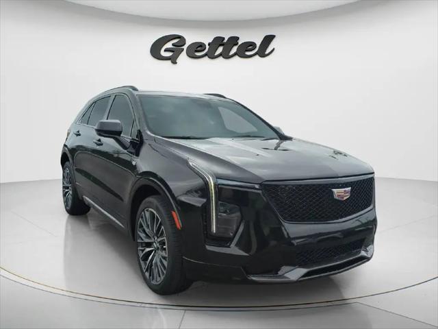 2024 Cadillac XT4 FWD Sport