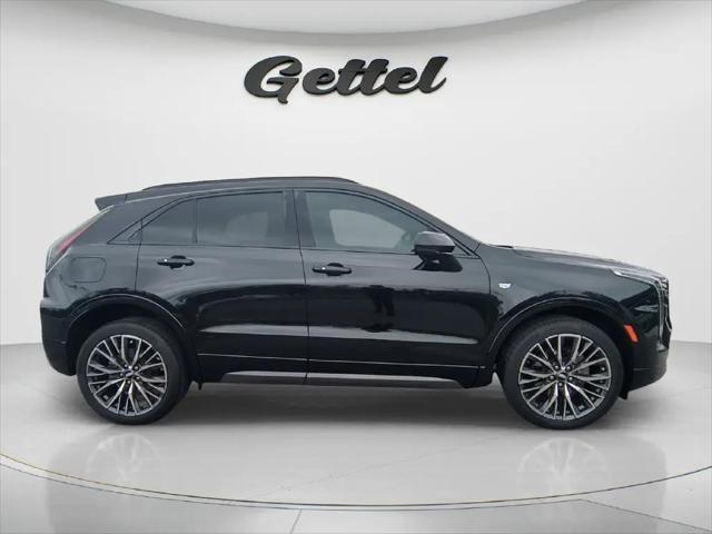 2024 Cadillac XT4 FWD Sport