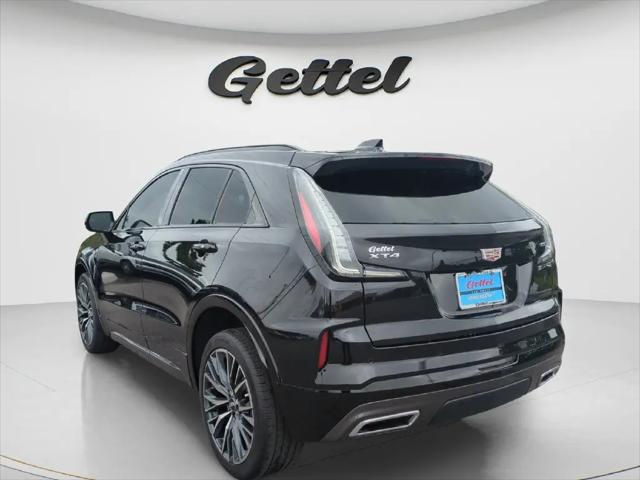 2024 Cadillac XT4 FWD Sport