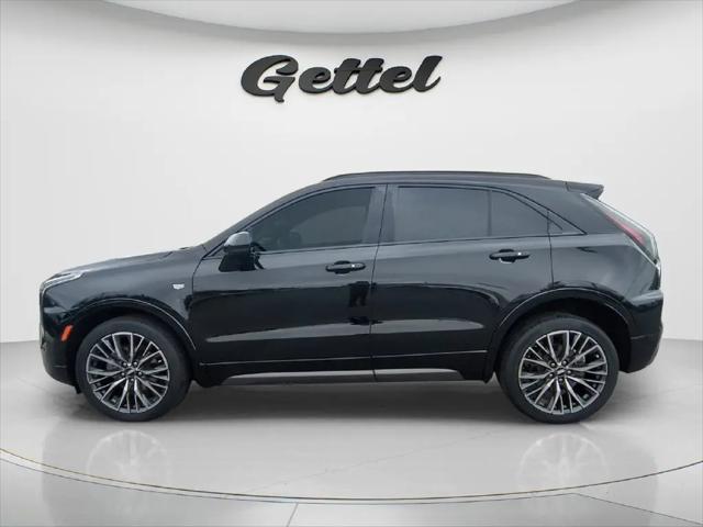 2024 Cadillac XT4 FWD Sport