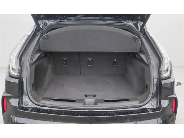 2024 Cadillac XT4 FWD Sport
