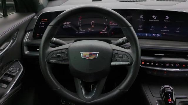 2024 Cadillac XT4 FWD Sport
