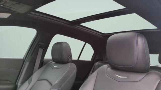 2024 Cadillac XT4 FWD Sport