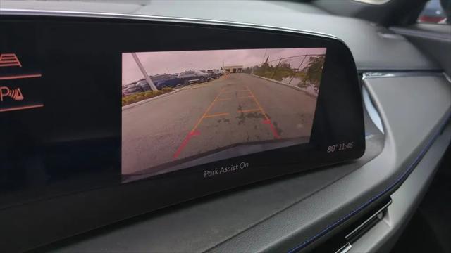 2024 Cadillac XT4 FWD Sport