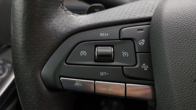 2024 Cadillac XT4 FWD Sport