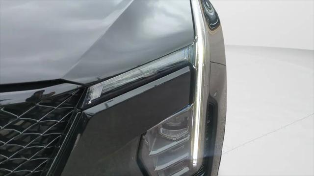 2024 Cadillac XT4 FWD Sport