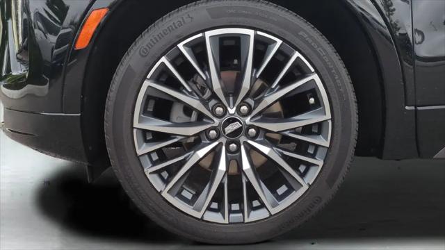 2024 Cadillac XT4 FWD Sport