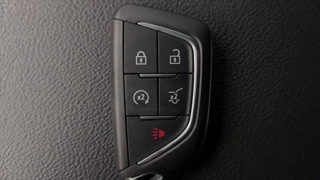 2024 Cadillac XT4 FWD Sport