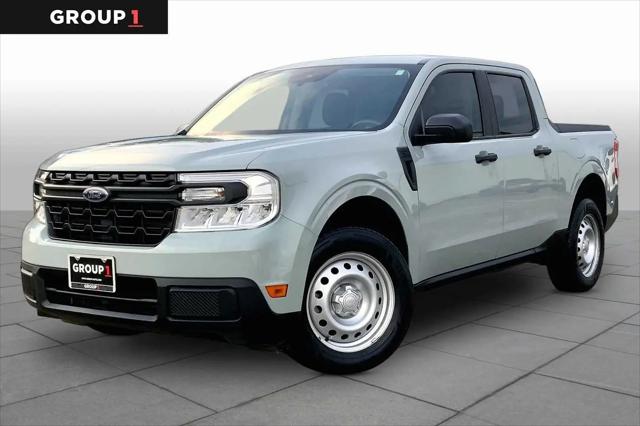 2023 Ford Maverick XL for sale in Houston, TX