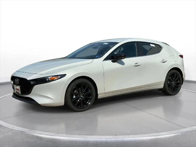 2026 Mazda Mazda3 2.5 S Select Sport for sale in Sterling, VA