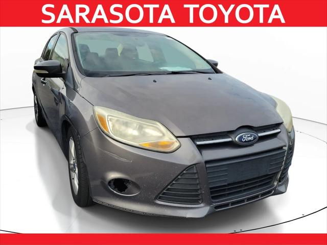 2013 Ford Focus SE for sale in Sarasota, FL
