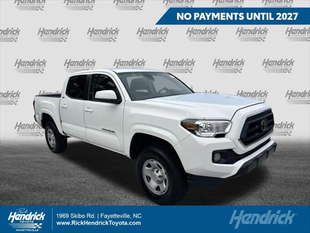 2023 Toyota Tacoma SR5 for sale in Fayetteville, NC