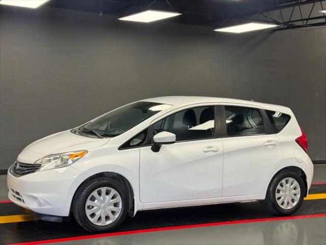 2015 Nissan Versa Note S Plus for sale in Dallas, TX