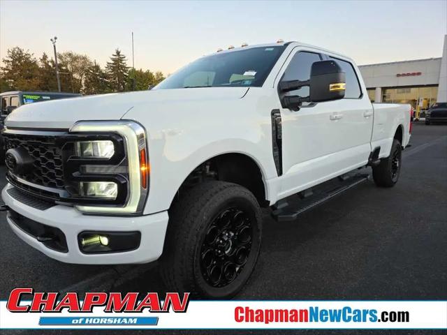 2025 Ford F-250 LARIAT for sale in Horsham, PA
