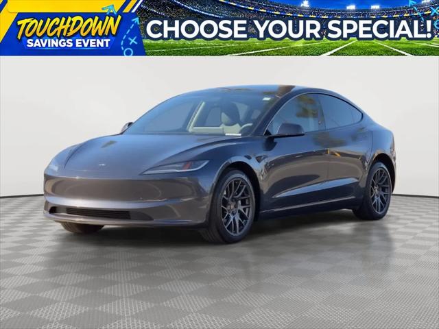2024 Tesla Model 3 Model 3 for sale in Anaheim, CA
