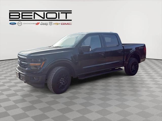 2026 Ford F-150 XLT for sale in Farmerville, LA