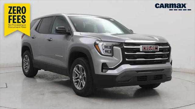2026 GMC Terrain FWD Elevation for sale in Rogers, AR