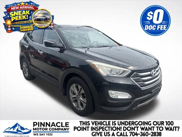 2015 Hyundai Santa Fe Sport 2.4L for sale in Mooresville, NC