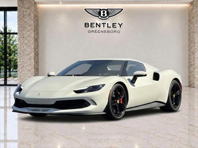 2025 Ferrari 296 GTB GTB for sale in Greensboro, NC