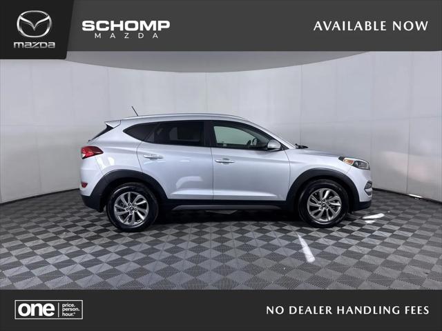 2016 Hyundai Tucson SE for sale in Aurora, CO