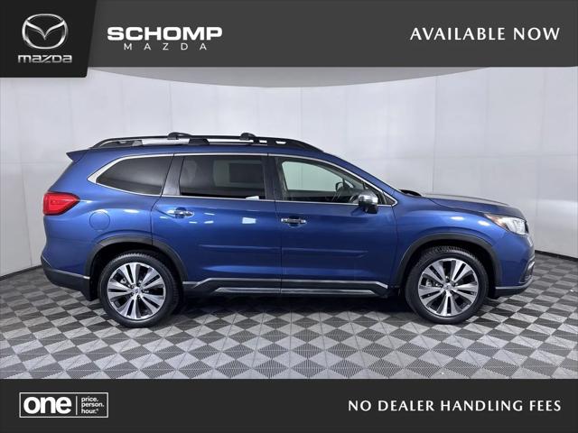 2019 Subaru Ascent Touring for sale in Aurora, CO