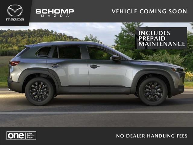 2026 Mazda CX-50 2.5 S Premium for sale in Aurora, CO