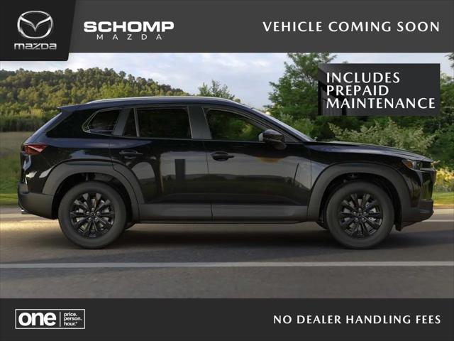 2026 Mazda CX-50 2.5 S Preferred for sale in Aurora, CO