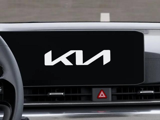 2027 Kia Carnival SX