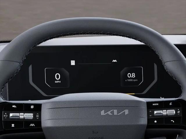 2027 Kia Carnival SX