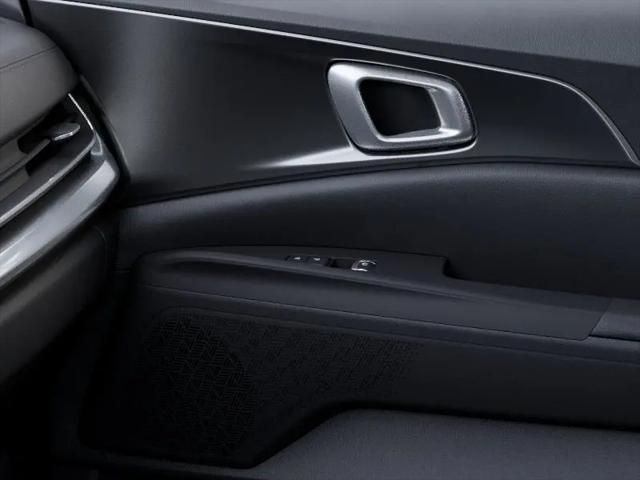 2027 Kia Carnival SX