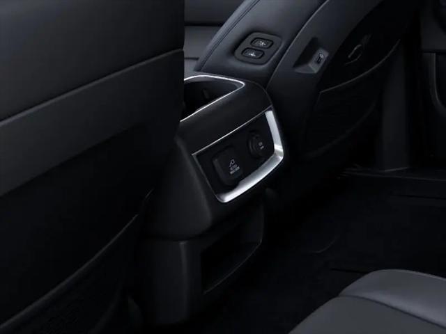 2027 Kia Carnival SX