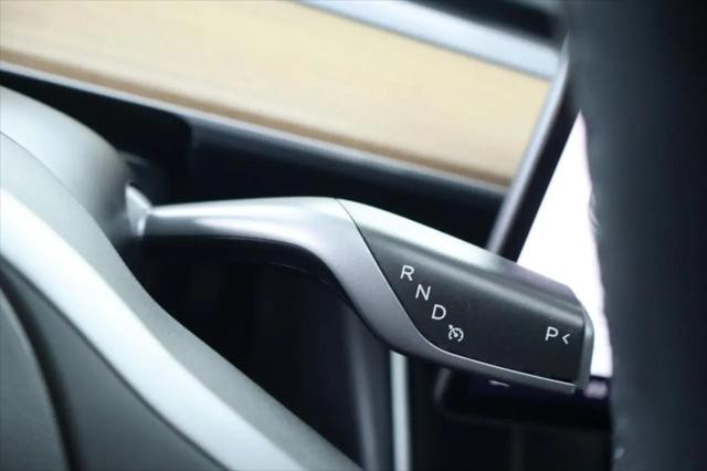 2020 Tesla Model 3 Standard Range Rear-Wheel Drive